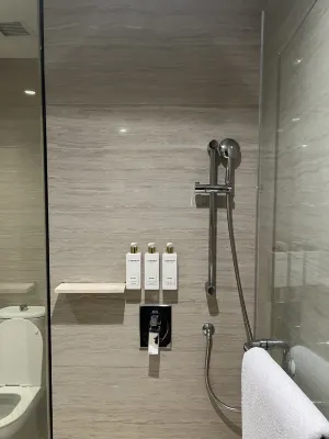 Gran Melia Jakarta Chambres Photos