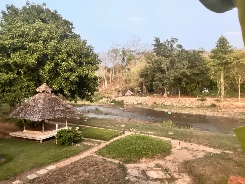 Pai Vimaan Resort Near Hotel Photos
