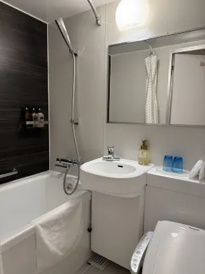 the b hakata Rooms Photos