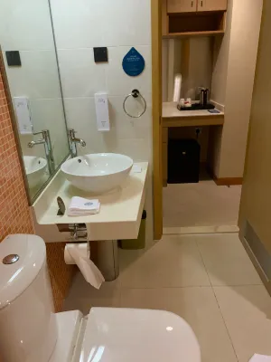 Hotel COZI Harbour View Rooms Photos