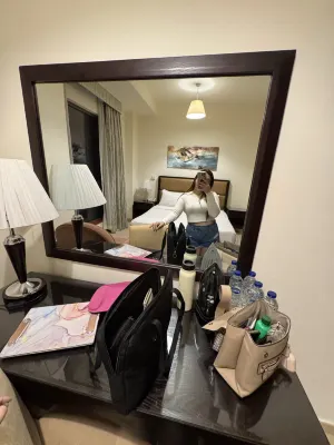 Roda Amwaj Suites Jumeirah Beach Residence Chambres Photos