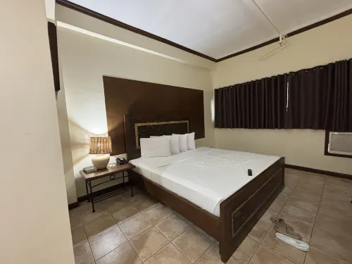 Citystate Asturias Hotel Palawan Chambres Photos