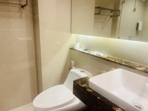 VST HOTEL Rooms Photos