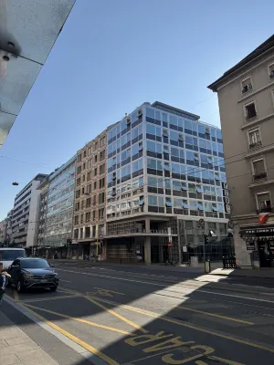 Kipling Manotel Exterior Photos