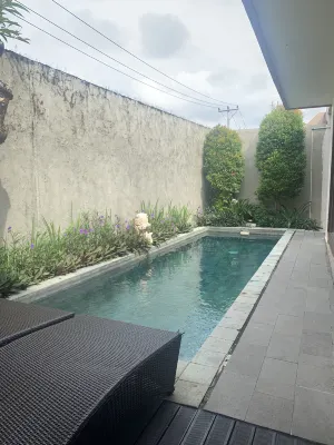 Asa Bali Luxury Villas & Spa Relaksasi & Rekreasi Photos