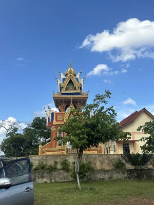 Thongmanee Hotel Near Hotel Photos