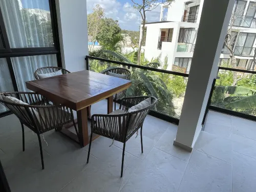The Waves Tulum by Bnb Experience Espaces publics Photos