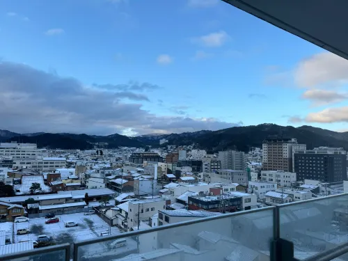 Spa Hotel Alpina Hida Takayama Circondario Photos