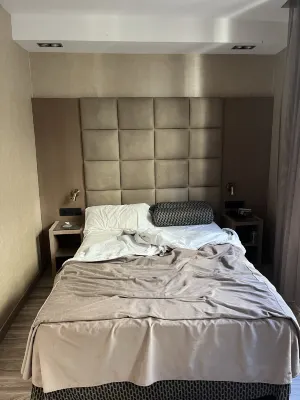 Hotel Suizo Chambres Photos
