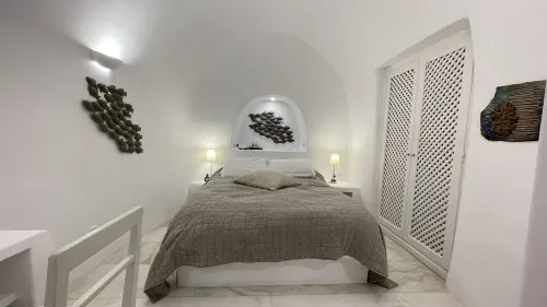 Armeni Luxury Villas Chambres Photos