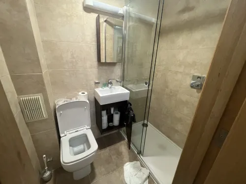 Kings Cross Inn Hotel Chambres Photos