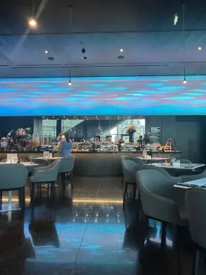 Melia Vienna Ristorazione Photos