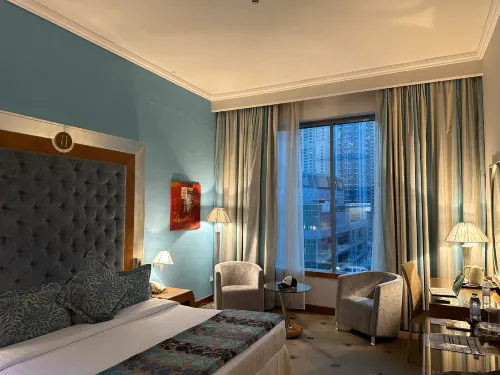 Marina Byblos Hotel Номера Photos