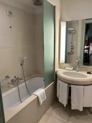 Hotel Indigo Rome - ST. George Rooms Photos