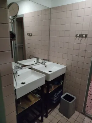 Microflow (Shanghai Xintiandi Branch) Rooms Photos