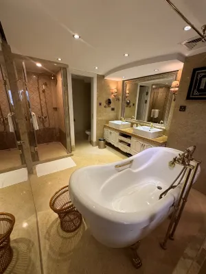 Grand Bravo Guilin Rooms Photos