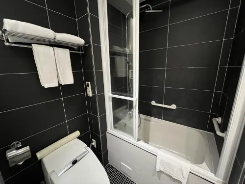 Capital Hotel Songshan Rooms Photos