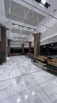 Melia Costa Del Sol Общественные зоны Photos