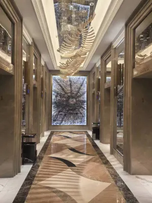 The Westin Shenyang Hotel Photos