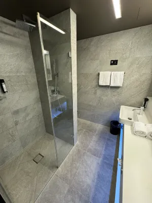 Adlers Hotel Innsbruck Camere Photos