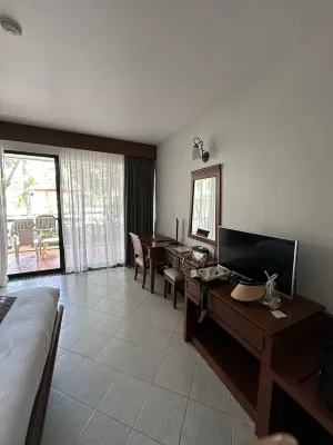 Sunset Beach Resort Photos