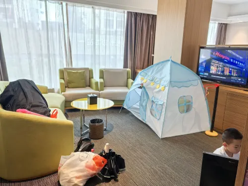 Hampton by Hilton GuiLin Xiufeng Photos