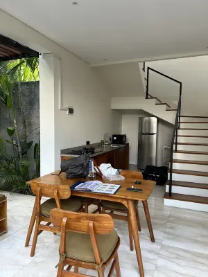 Villa Bulan Bali Photos