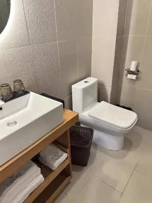 Allure Hotel Chambres Photos