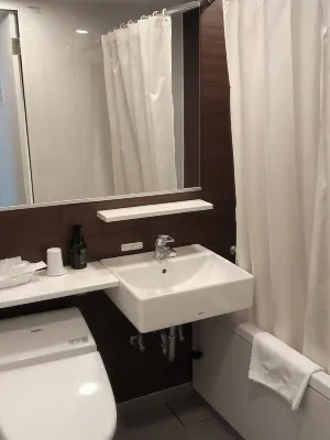 Hotel Pearl Garden Zimmer Photos