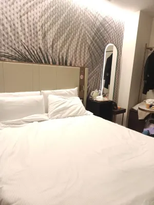 Boutique Hotel Martini 17 Rooms Photos
