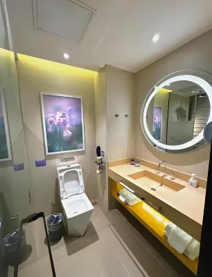 Lavande Hotel (Beijing Universal Resort) Chambres Photos