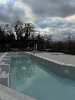 Montenegro Lodge Loisirs et amusements Photos