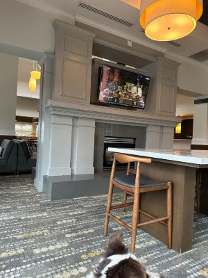 Hilton Garden Inn Napa Aree comuni Photos