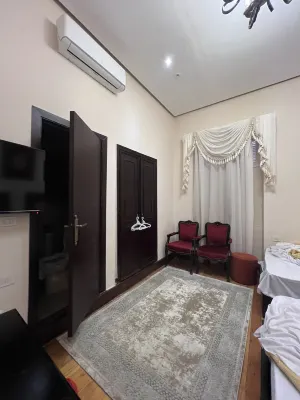 Victoria Hotel Cairo Camere Photos