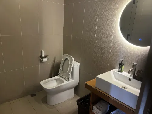 Allure Hotel Chambres Photos