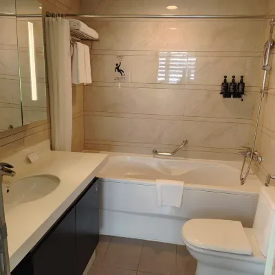 Somerset Heping Shenyang Service Apartment Chambres Photos