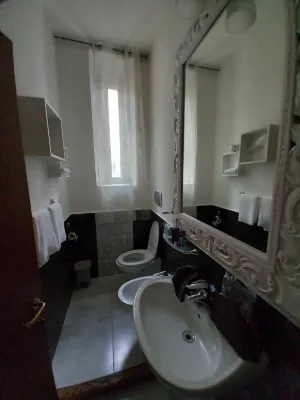 Hotel Marcantonio Roma Termini Camere Photos
