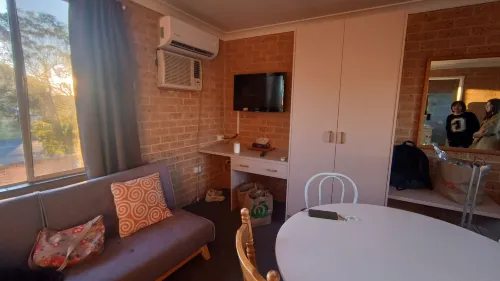 Huskisson Bayside Resort Rooms Photos