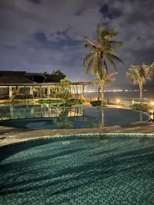 Dankbaar Resort Quy Nhon Loisirs et amusements Photos