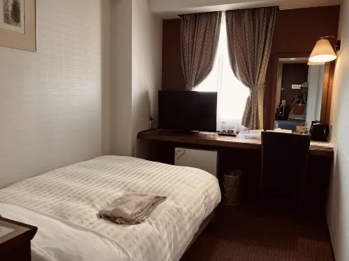 Hotel Matsunoka Ichinoseki Chambres Photos