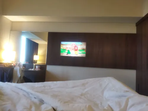 Best Western Papilio Hotel Kamar Photos