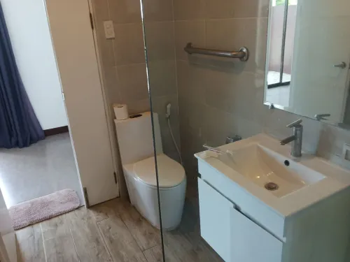 Ultra Winds Mountain Resort Rooms Photos