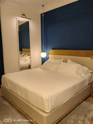 H10 Palazzo Canova Rooms Photos