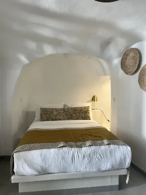 Filotera Suites Rooms Photos