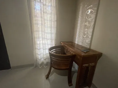 Blanjong Homestay Area Publik Photos