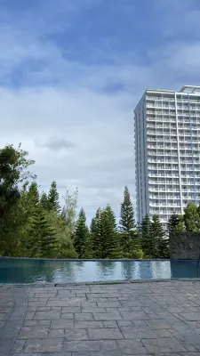 Summit Ridge Tagaytay Photos