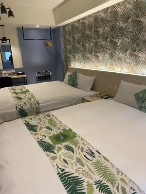 Liga Hotel Camere Photos