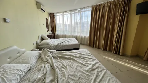 Sun Inns Hotel Kuala Selangor Chambres Photos