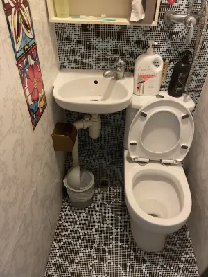 Mong King Guesthouse Chambres Photos