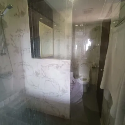 The Golden Bay Hotel Batam Camere Photos